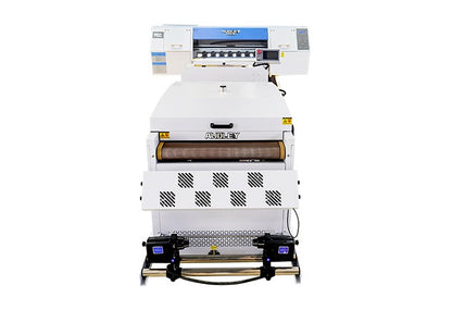 Impresora DTF de 2 cabezales S7070-3