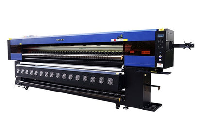 Impresora de sublimación 3208