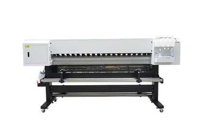 Impresora de tinta ecosolvente 7192-3