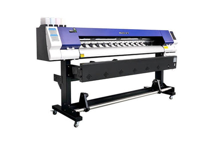Impresora de tinta ecosolvente S2000