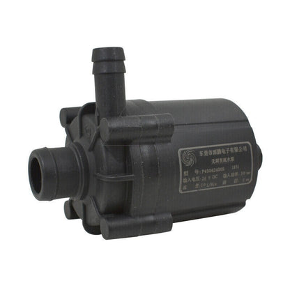 Bomba de agua 24v 30w