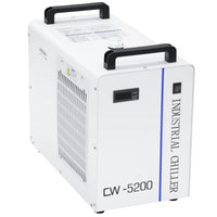 Chiller 5200
