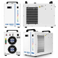 Chiller 5200