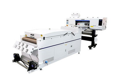 Impresora DTF de 4 cabezales S8074-3