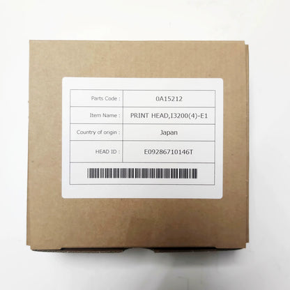 Cabezal Epson I3200-E1 Eco Solvente