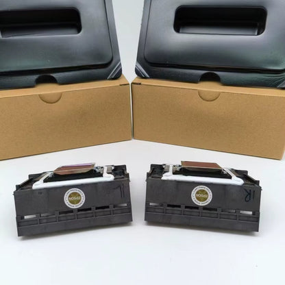 Cabezal Original XP600 Solvente