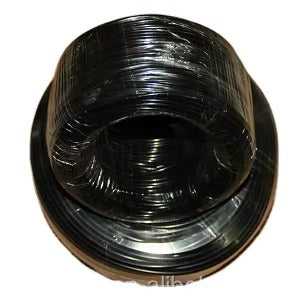 Rollo Tubo de tinta tinta eco solvente, tubo de tinta negra UV  línea de tinta 4, 6, 8