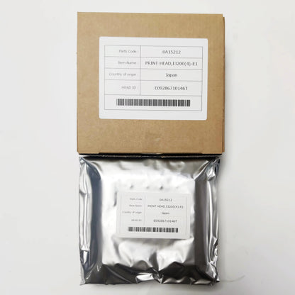 Cabezal Epson I3200-E1 Eco Solvente