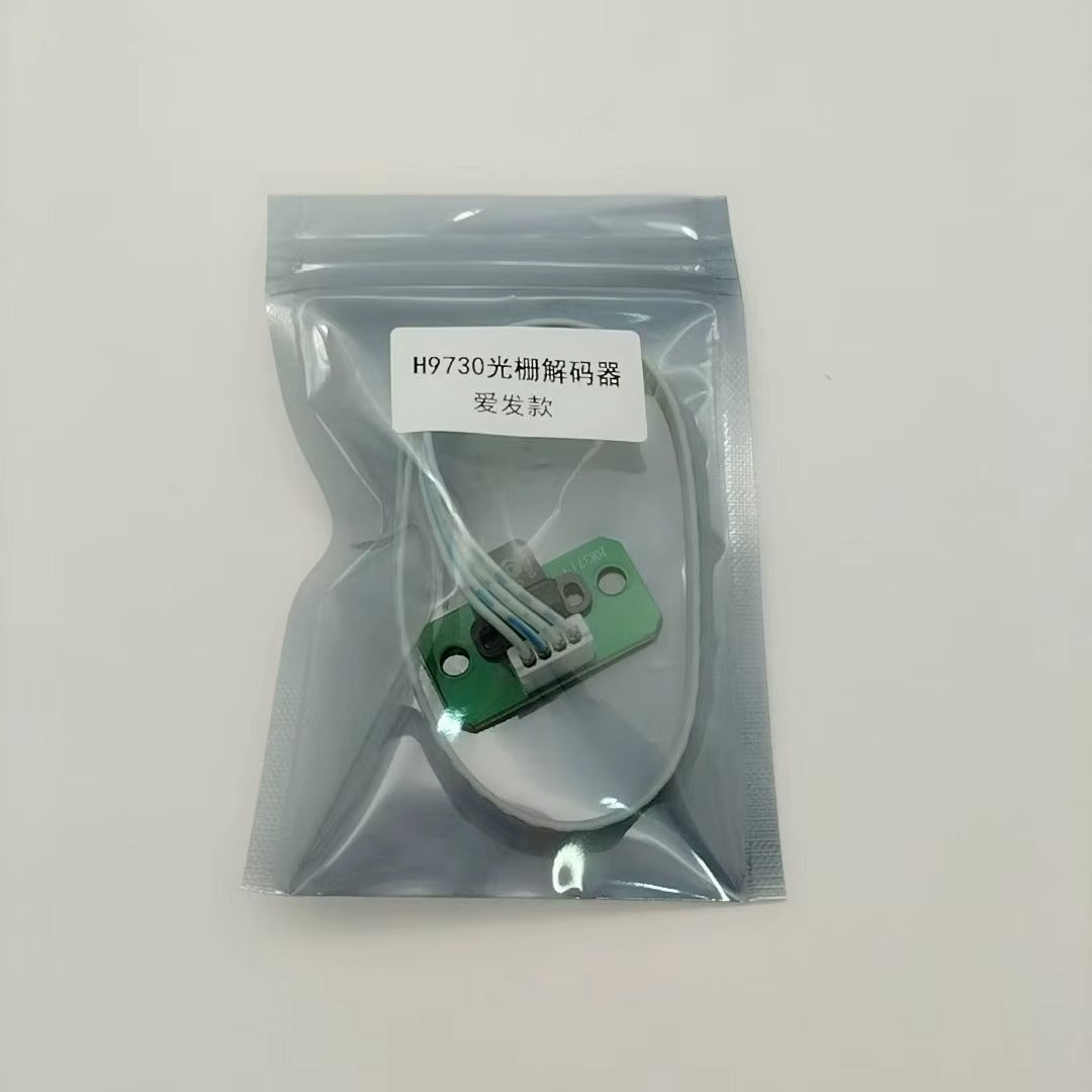 Sensor Lector de Codificador H9730 para Tira de Codificador de 150DPI y 180DPI