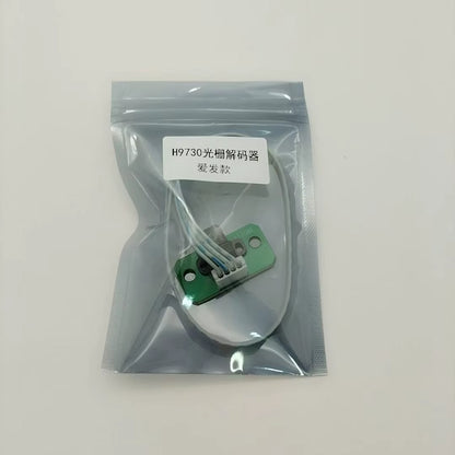 Sensor Lector de Codificador H9730 para Tira de Codificador de 150DPI y 180DPI
