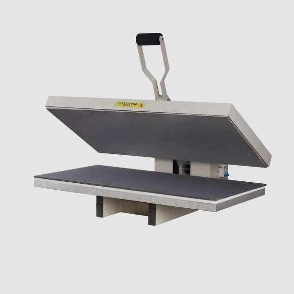 Termofijadora manual