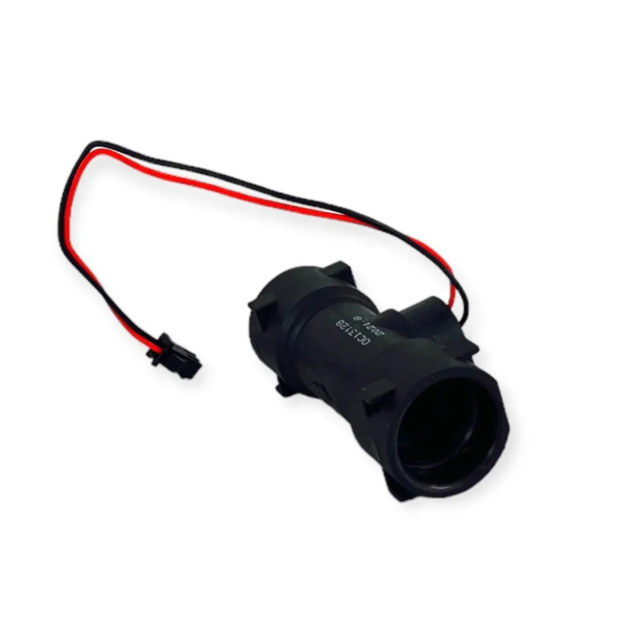 Sensor de Flujo Laser