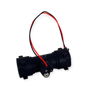 Sensor de Flujo Laser