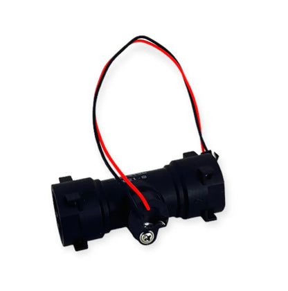 Sensor de Flujo Laser