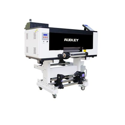 Impresora UV DTF S2030-X5
