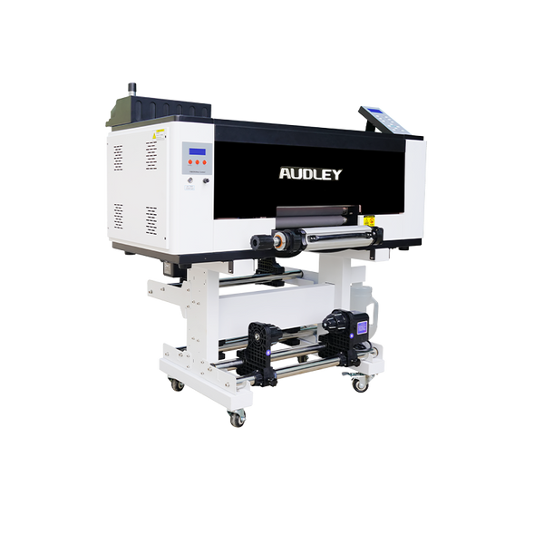 Impresora UV DTF S2030-X5
