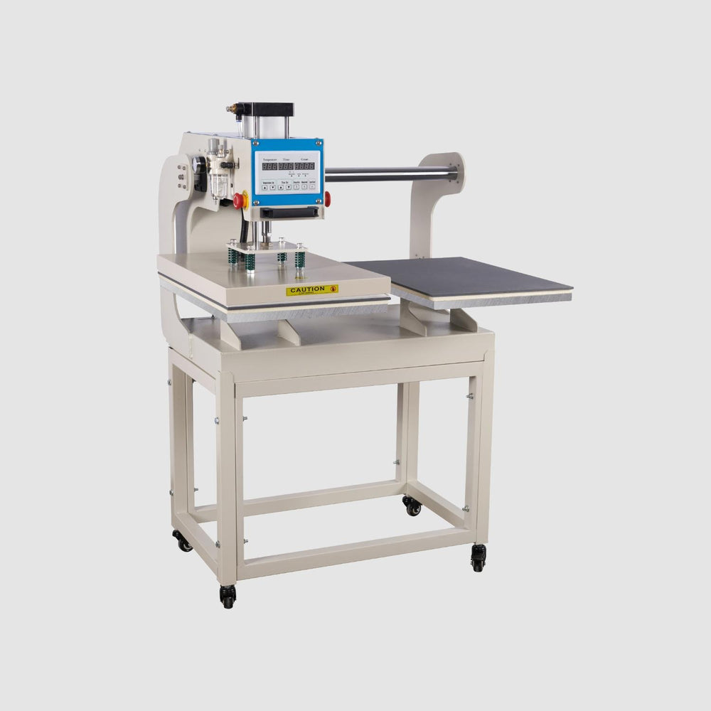 Termofijadora Doble Bandeja automatica 110v Con compresor Incluido