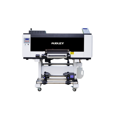 Impresora UV DTF S2030-X5
