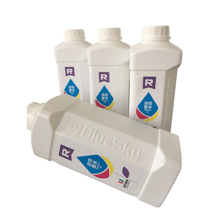 Tinta de Sublimación Lanyu