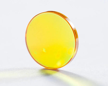 Lentes Ámbar (Gama media)