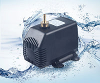 Bomba de Agua para Grabado Laser 100W, 220V