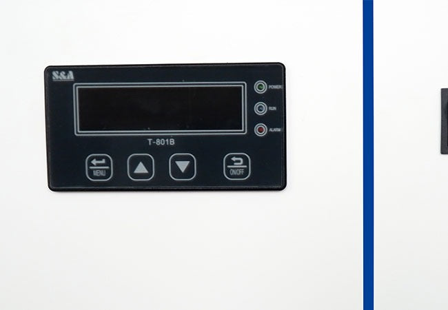 Chiller - Enfriador de agua pequeño