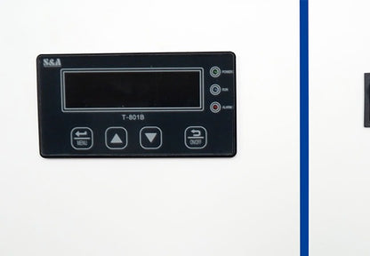 Chiller - Enfriador de agua pequeño