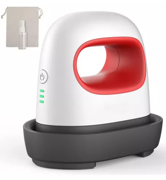 Termofijadora Mini para marquillas