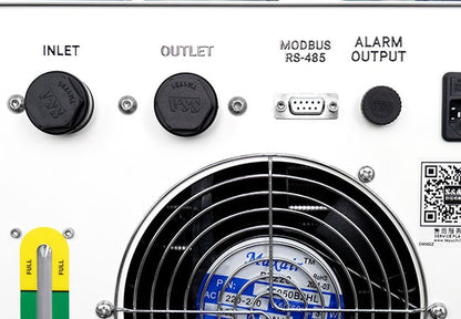 Chiller - Enfriador de agua pequeño