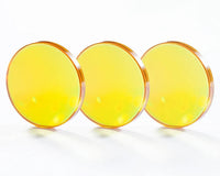 Lentes Ámbar (Gama media)