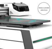 Impresora UV con 3 cabezales I1600-U1 de 60x90
