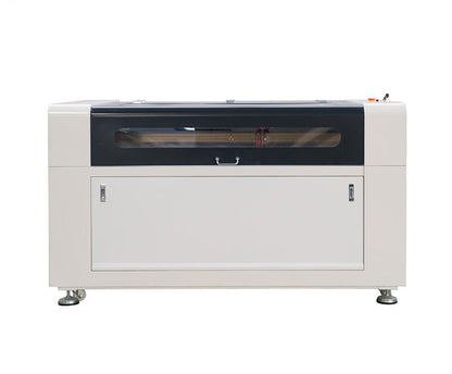 Máquina corte láser 130x90, 1390 Con cámara CCD, un solo cañón