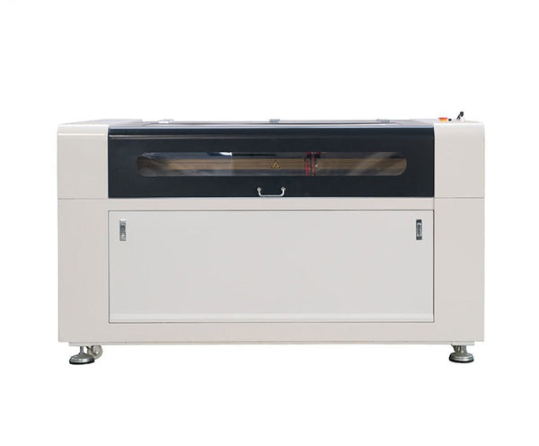 Máquina corte láser 130x90, 1390 Con cámara CCD, un solo cañón Infinity