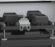 Impresora UV con 3 cabezales I1600-U1 de 60x90