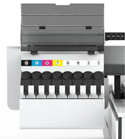 Impresora UV con 3 cabezales I1600-U1 de 60x90