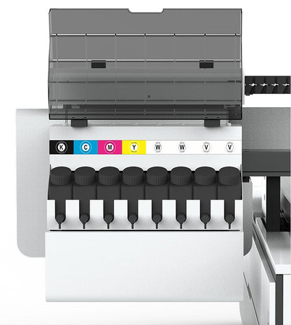 Impresora UV con 3 cabezales I1600-U1 de 60x90