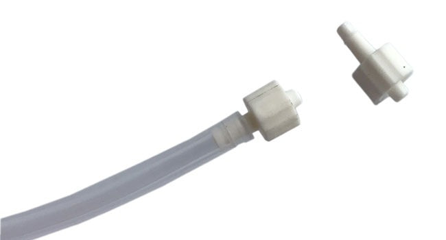 Tubo Adaptador 2.8mm / 2.3mm / 3mm