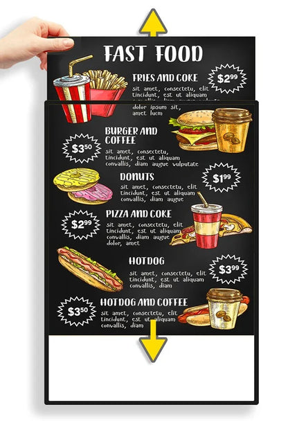 Cajas de Luz Delgadas - SIGN COLOMBIA Plotter de corte