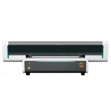 Impresora UV plana digital Galaxy con 2/3 cabezales de 60x90 - SIGN COLOMBIA Plotter de corte