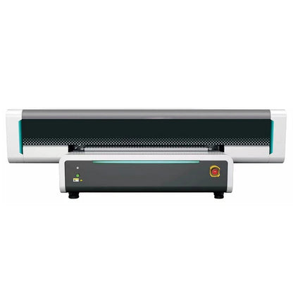 Impresora UV plana digital Galaxy con 2/3 cabezales de 60x90 - SIGN COLOMBIA Plotter de corte