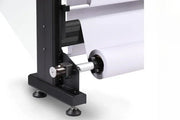 Máquina de trazo para prendas en papel con inyección de tinta CAD de 1,85 m - SIGN COLOMBIA Plotter de corte