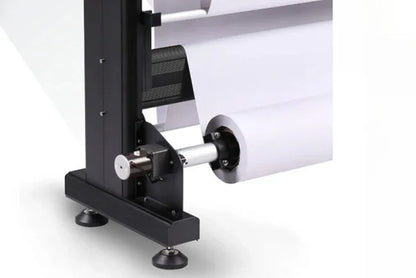 Máquina de trazo para prendas en papel con inyección de tinta CAD de 1,85 m - SIGN COLOMBIA Plotter de corte