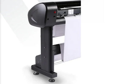 Máquina de trazo para prendas en papel con inyección de tinta CAD de 1,85 m - SIGN COLOMBIA Plotter de corte