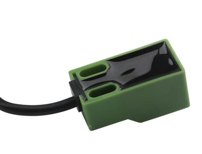 Sensor de proximidad Laser