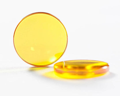 Lentes Ámbar (Gama media)