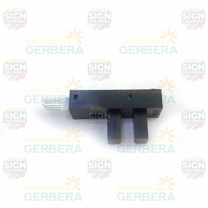 Sensor Infrarojo 1850A - SIGN COLOMBIA Plotter de corte