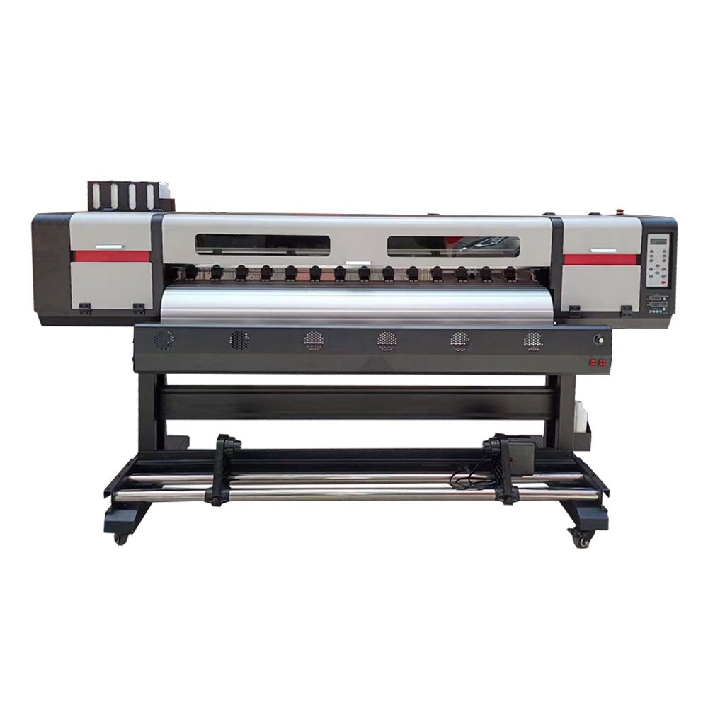 Impresora 1880A con cabezal de Epson 1cabezal