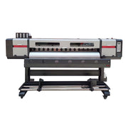 Plotter Impresora 1880A 1/2 cabezal de Epson - SIGN COLOMBIA Plotter de corte