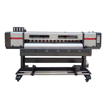 Impresora 1880A con cabezal de Epson 1cabezal