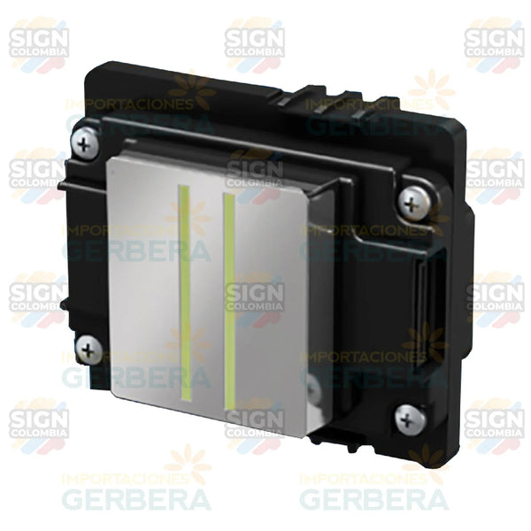 Cabezal de impresión UV Epson I1600-U1 - SIGN COLOMBIA Plotter de corte